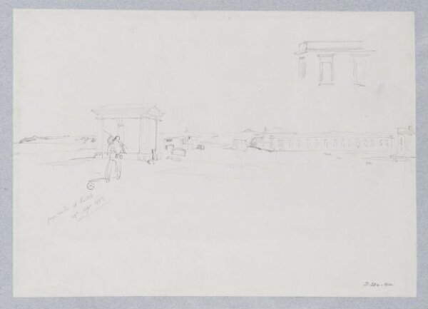 Simpson, William (R.I.), Sketches made during the Campaign of 1854-55 in the Crimea, Circassia and Constantinople
