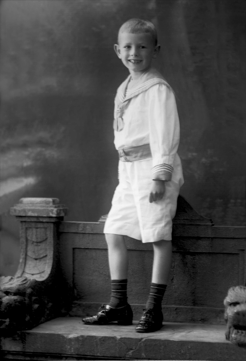 Gustav Borgen, NFB.47308