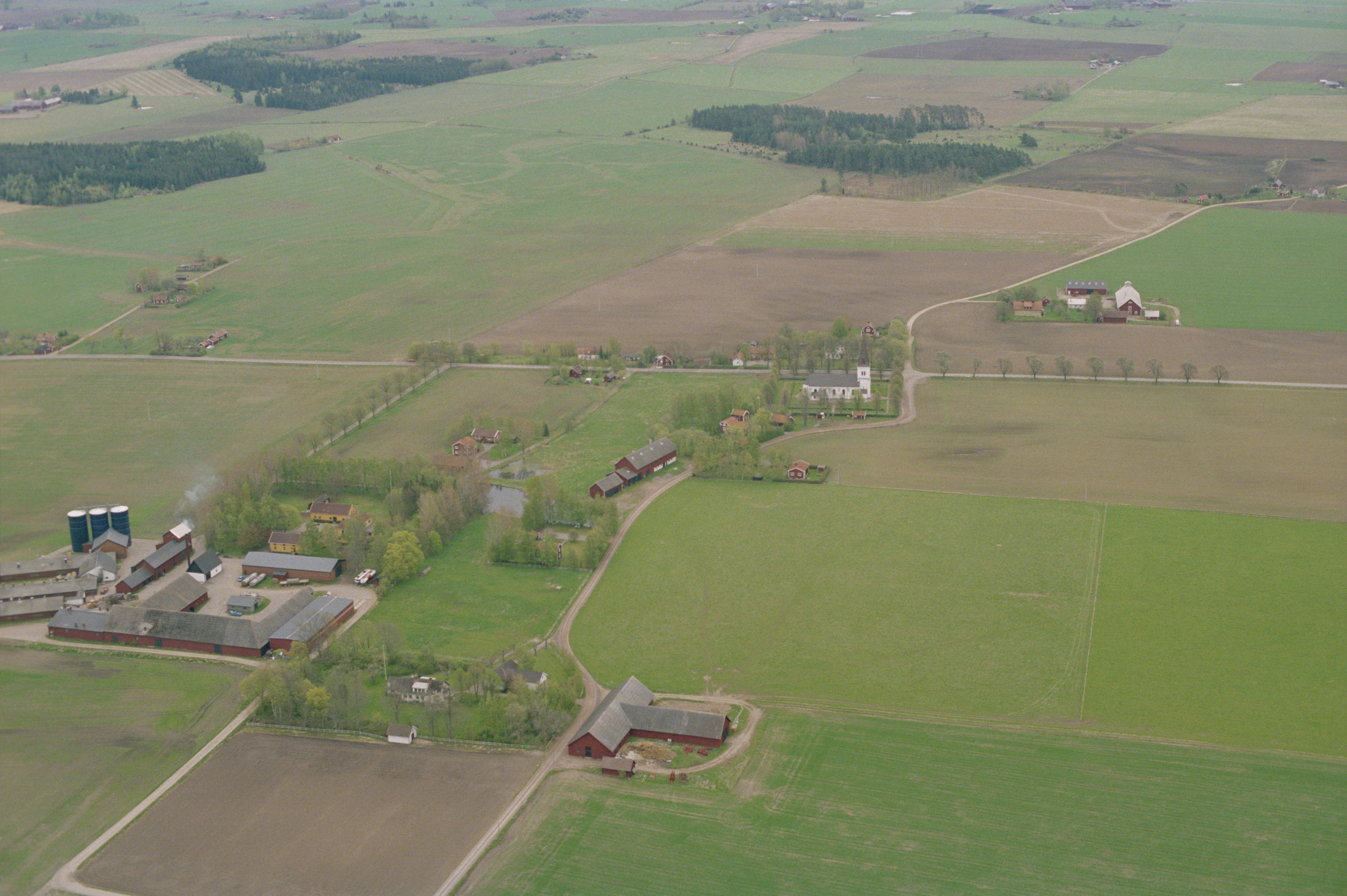 Jan Norrman, Appuna