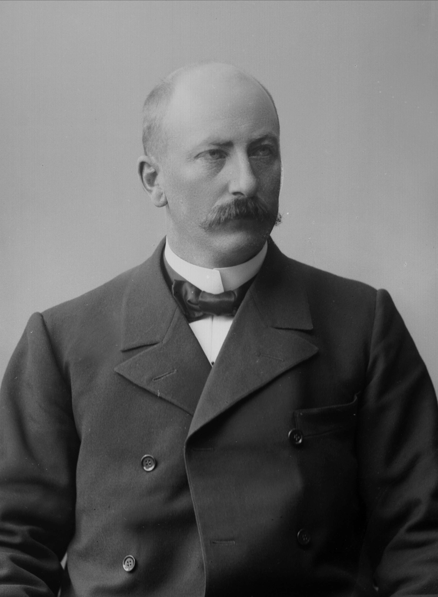 Gustav Borgen, NFB.06440