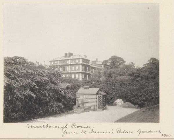 Stone, Benjamin (Sir), National Photographic Record and Survey
