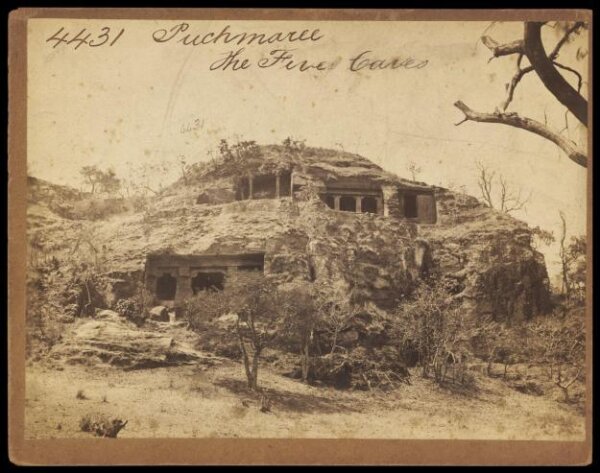 Francis Frith, Photograph