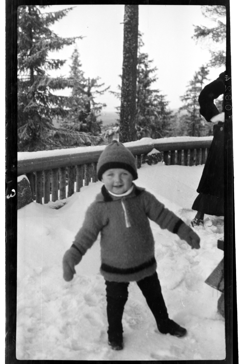 Rolf Sr. Sundt, NF.34664-510