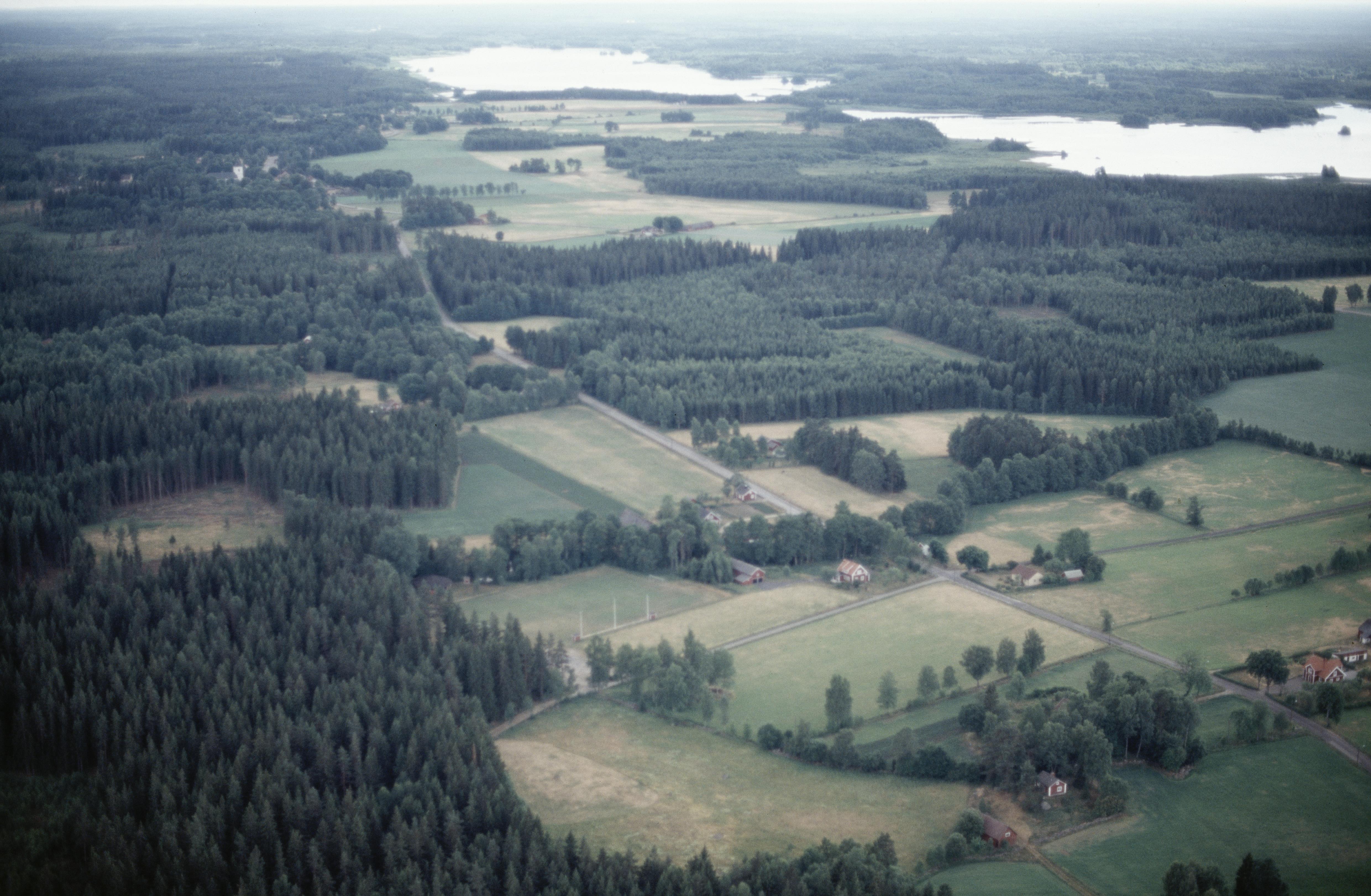 Jan Norrman, Virestad