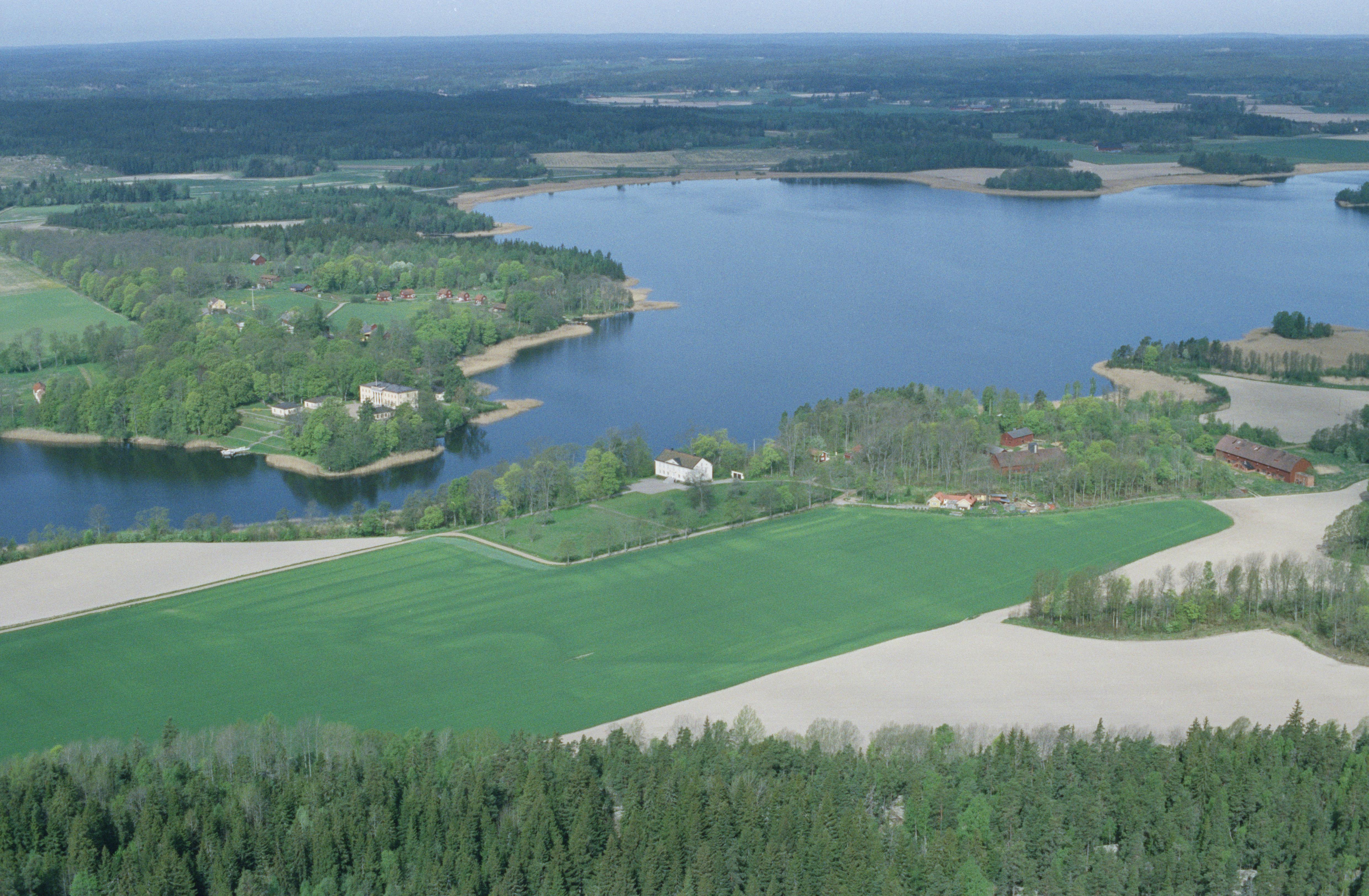 Jan Norrman, Askersund 5:1