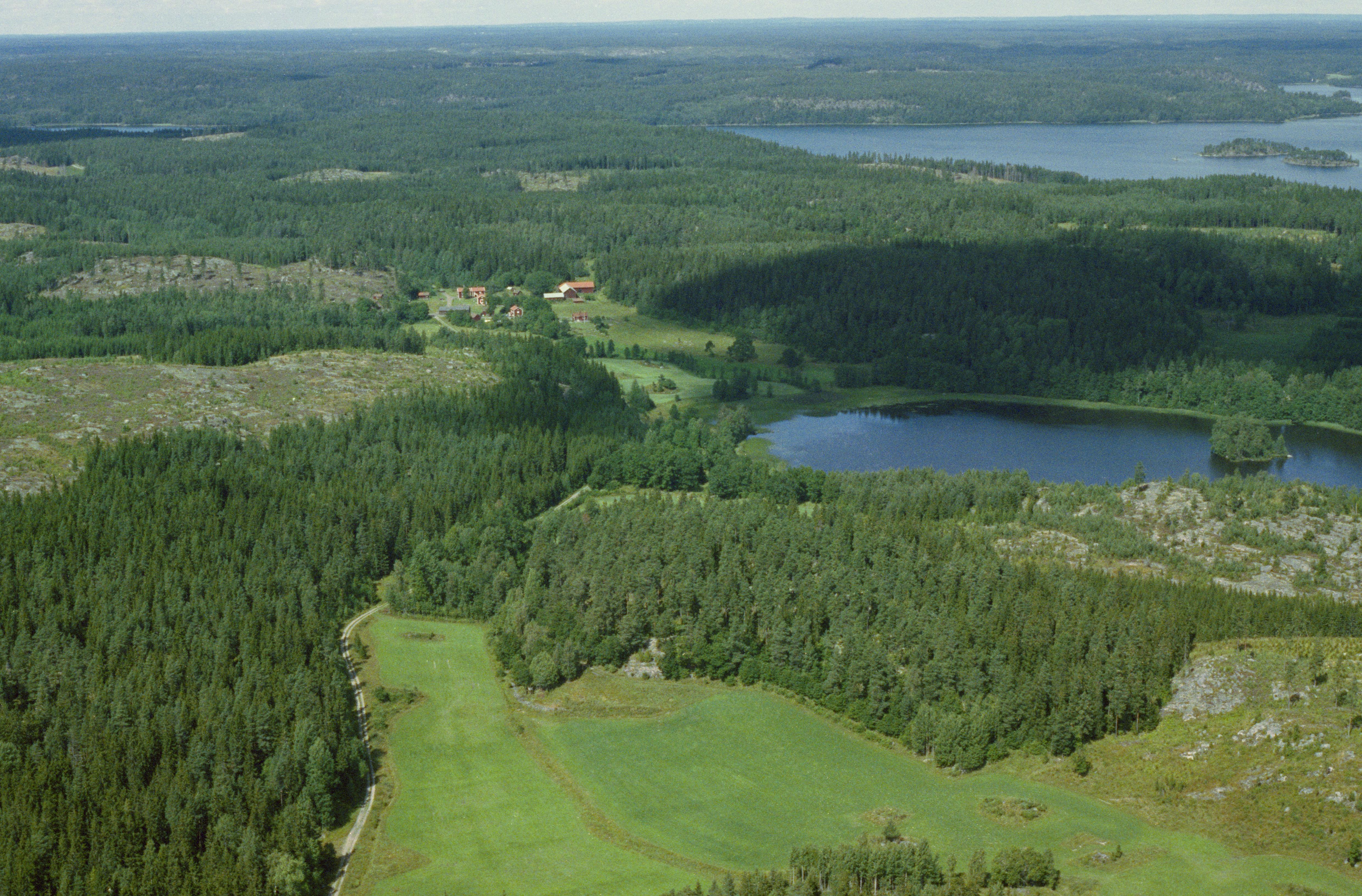 Jan Norrman, Yxnerum 88:1