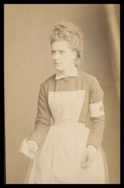 London Stereoscopic and Photographic Company, Guy Little Theatrical Photograph