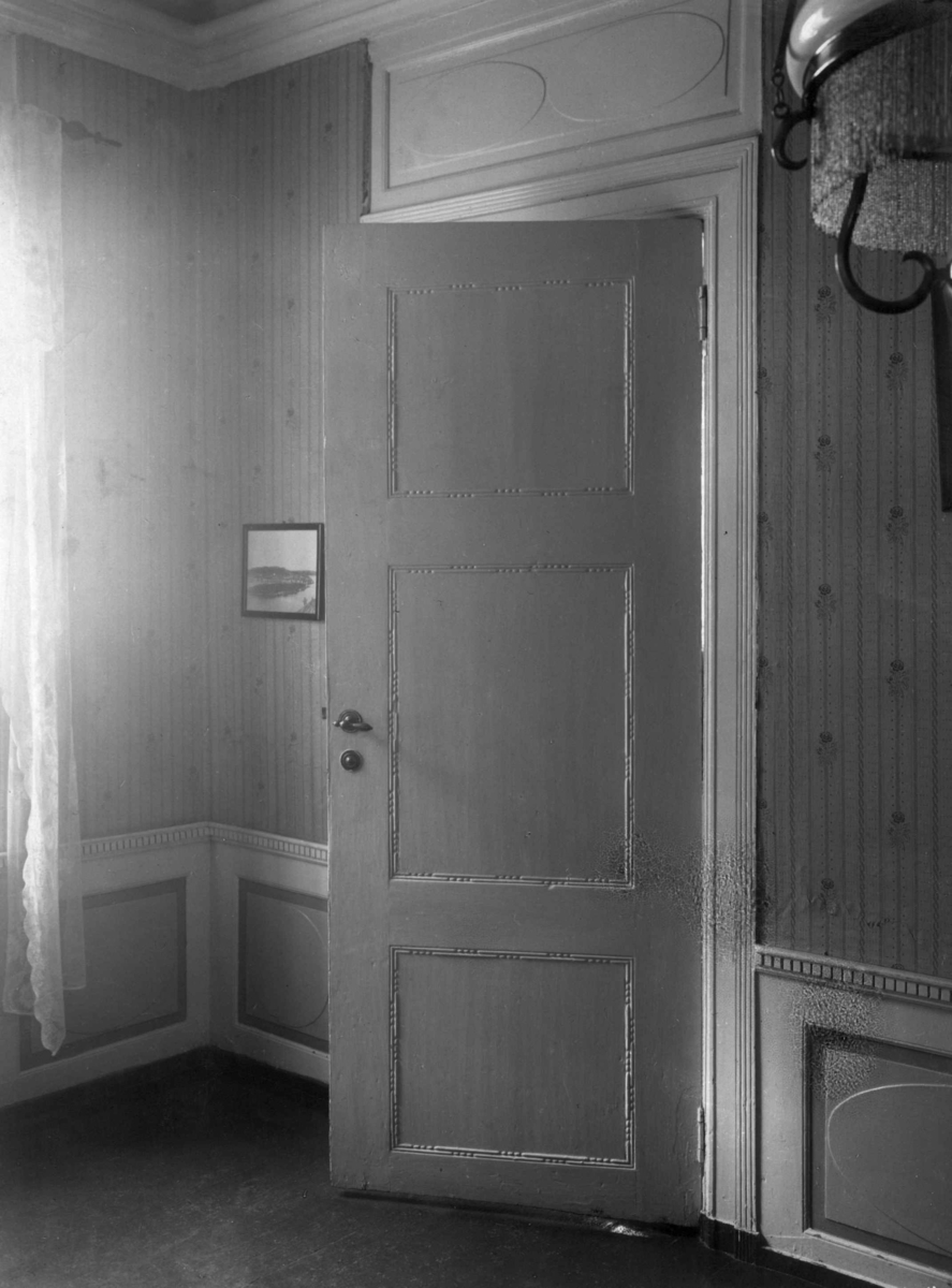 Anders Beer Wilse, Audnedal / Farsund