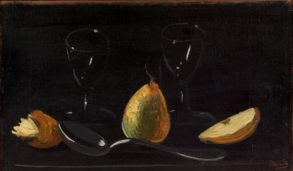 André Derain, Nature morte aux poires