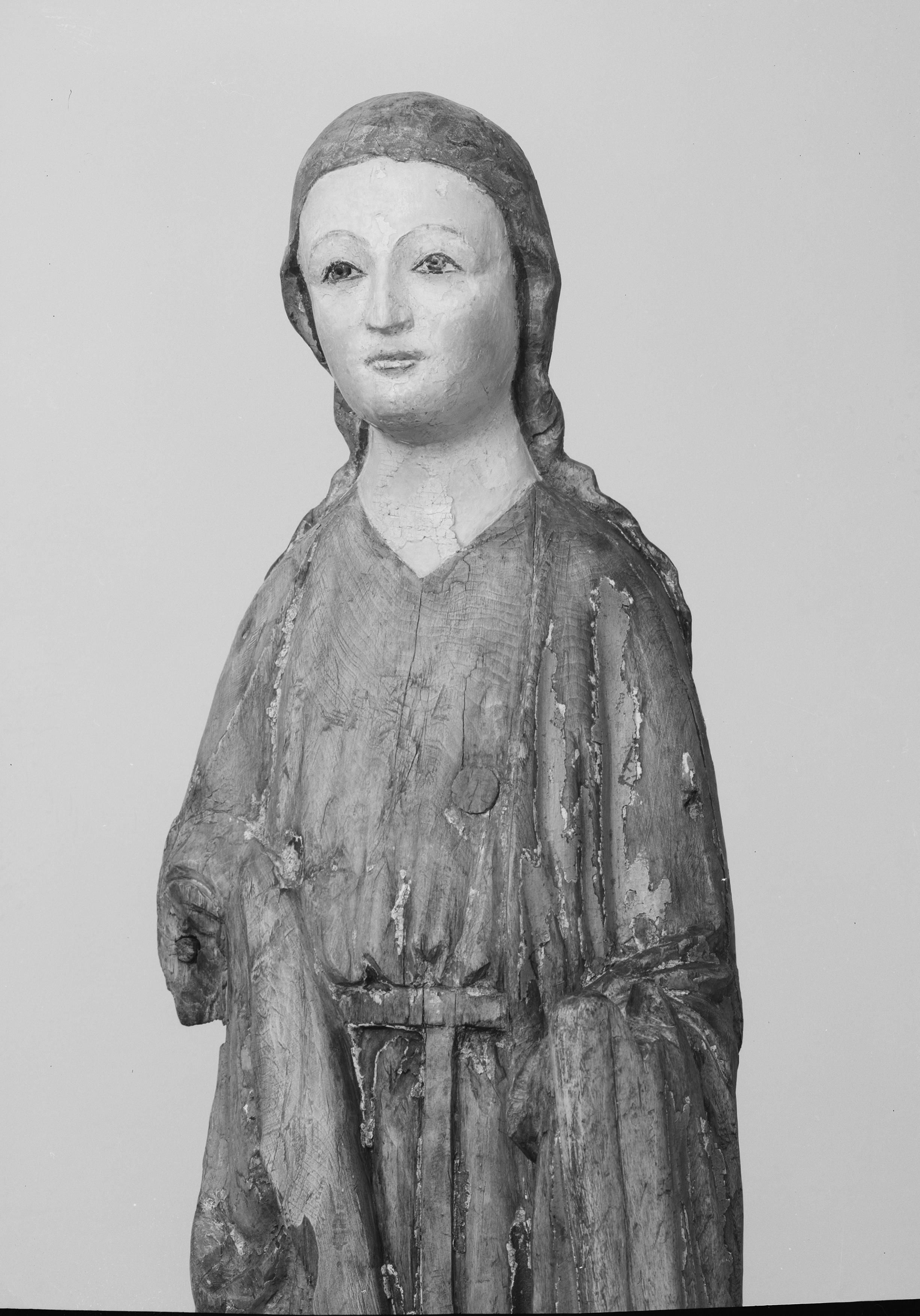 Henrik Hultgren, Östra Ryds kyrka