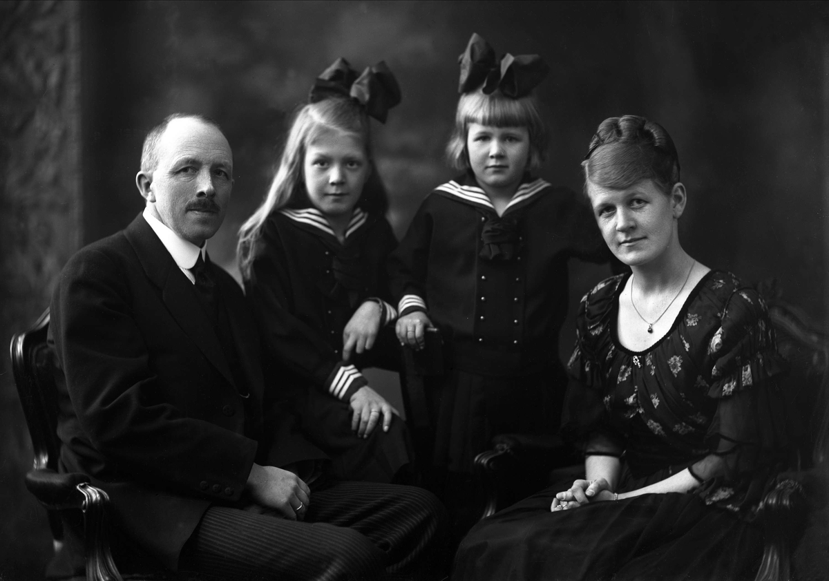 Gustav Borgen, NFB.33589
