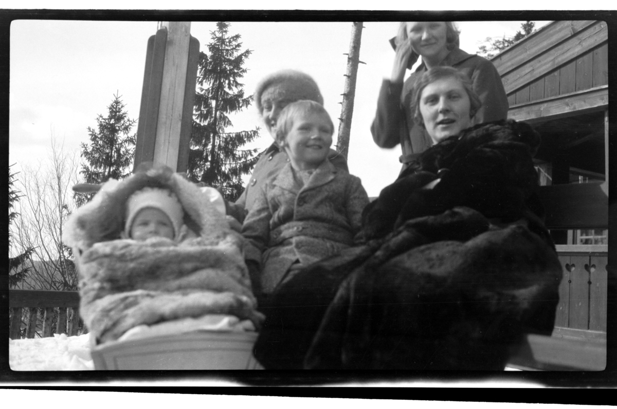 Rolf Sr. Sundt, NF.34664-588