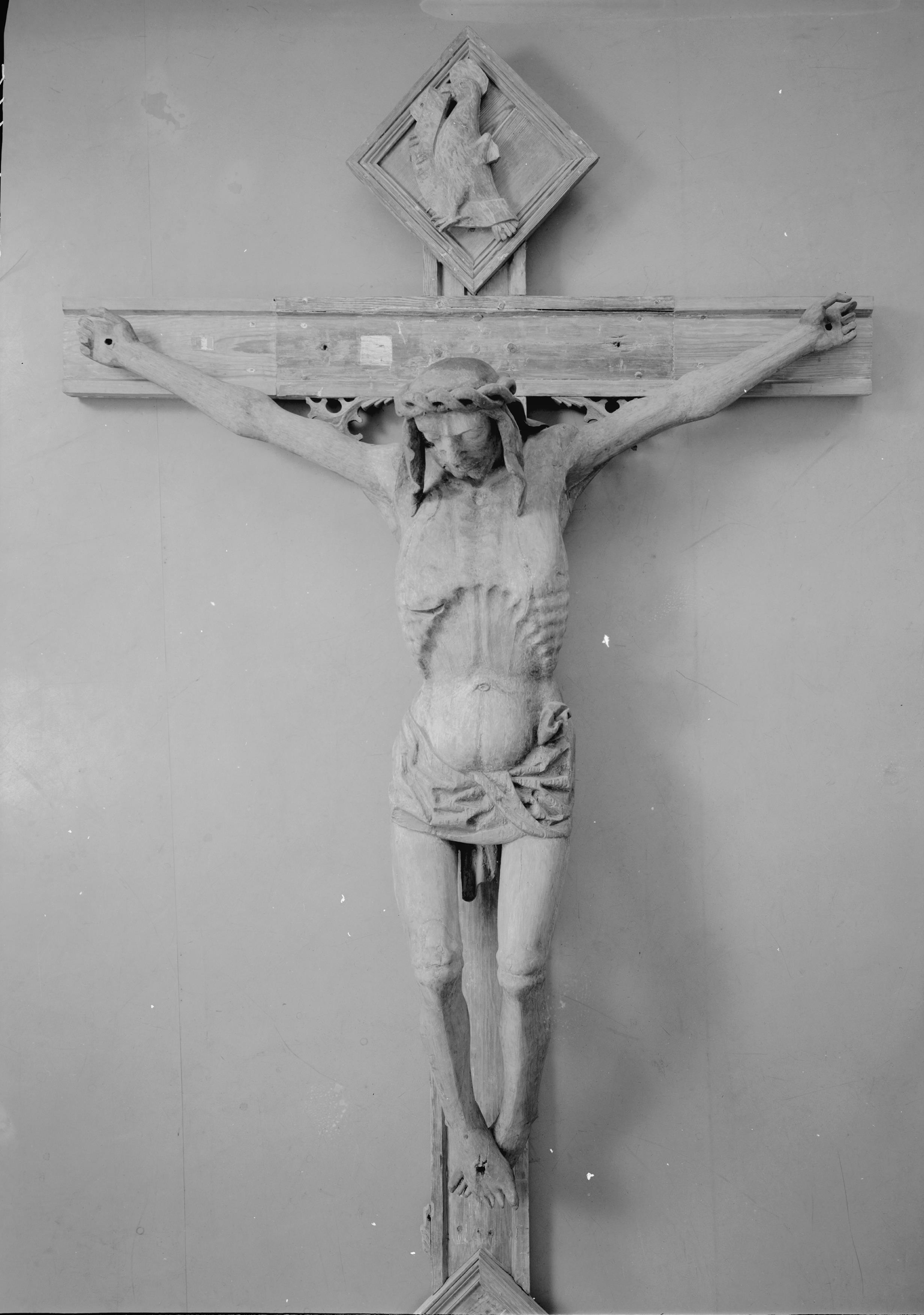 Nils Lagergren, Ekerö kyrka