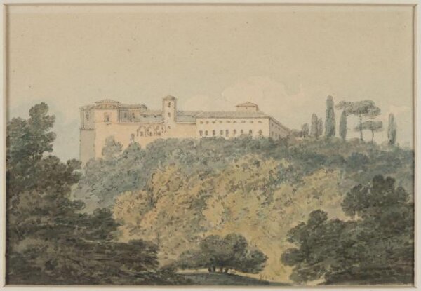 Unknown, Drawing