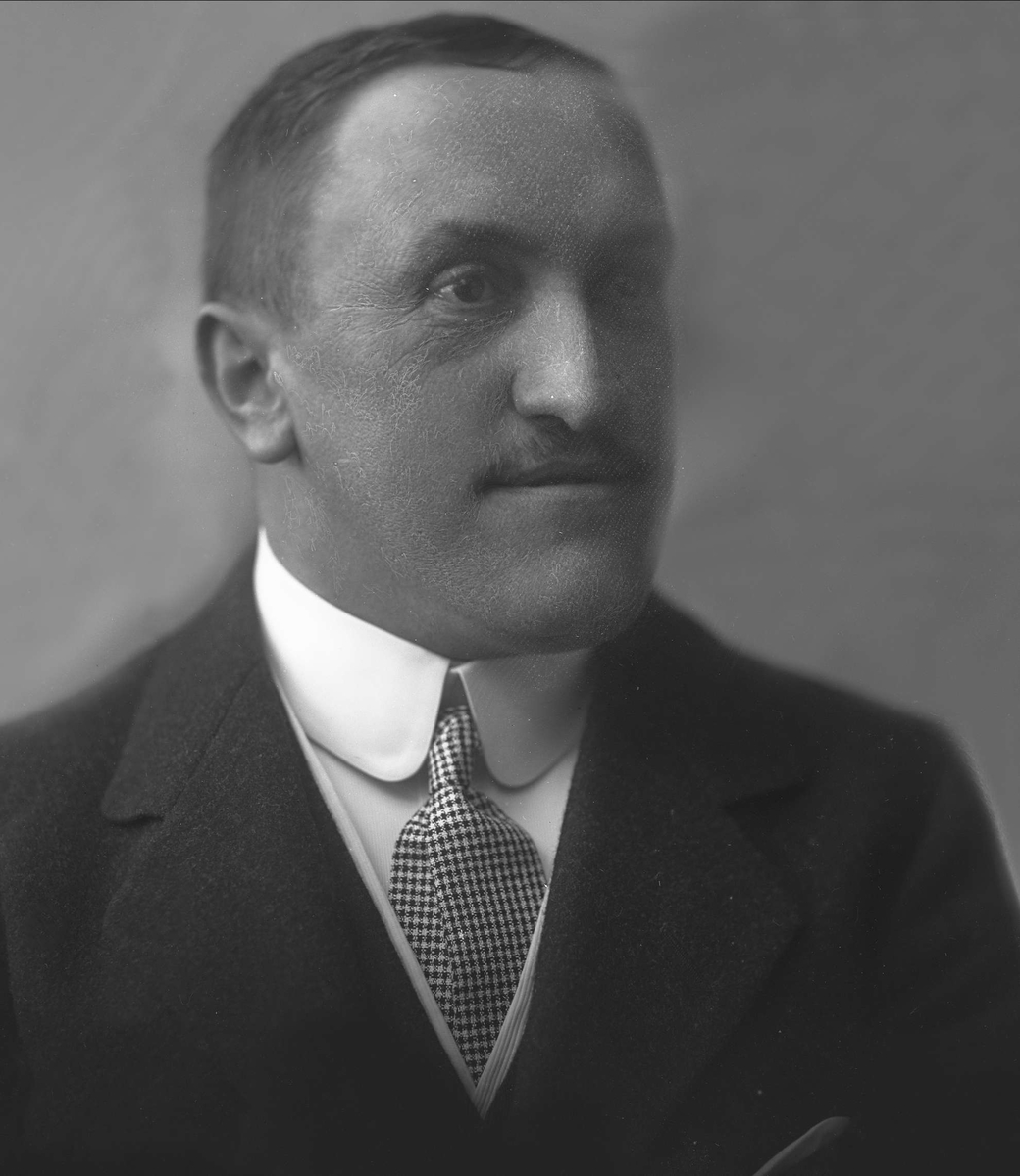 Gustav Borgen, NFB.29509