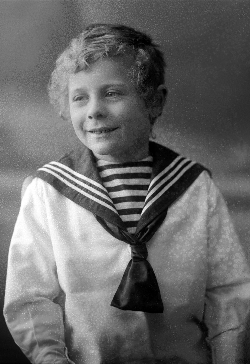 Gustav Borgen, NFB.19959