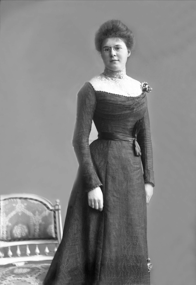 Gustav Borgen, NFB.53291