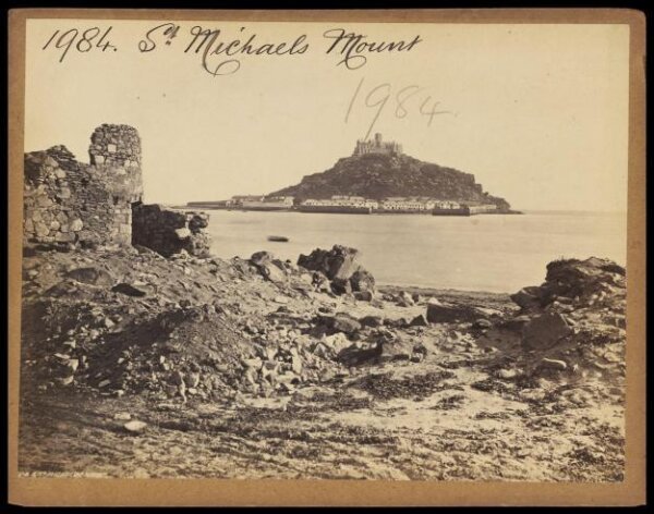 Francis Frith, Photograph