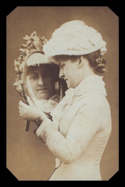Elliott & Fry, Guy Little Theatrical Photograph