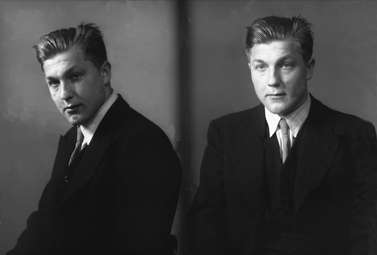 Gustav Borgen, NFB.53898