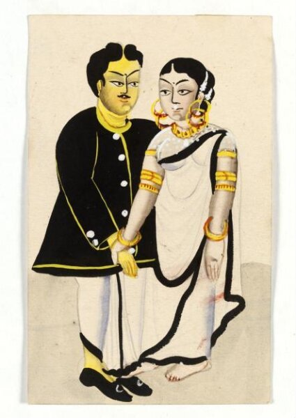 Unknown, Painting