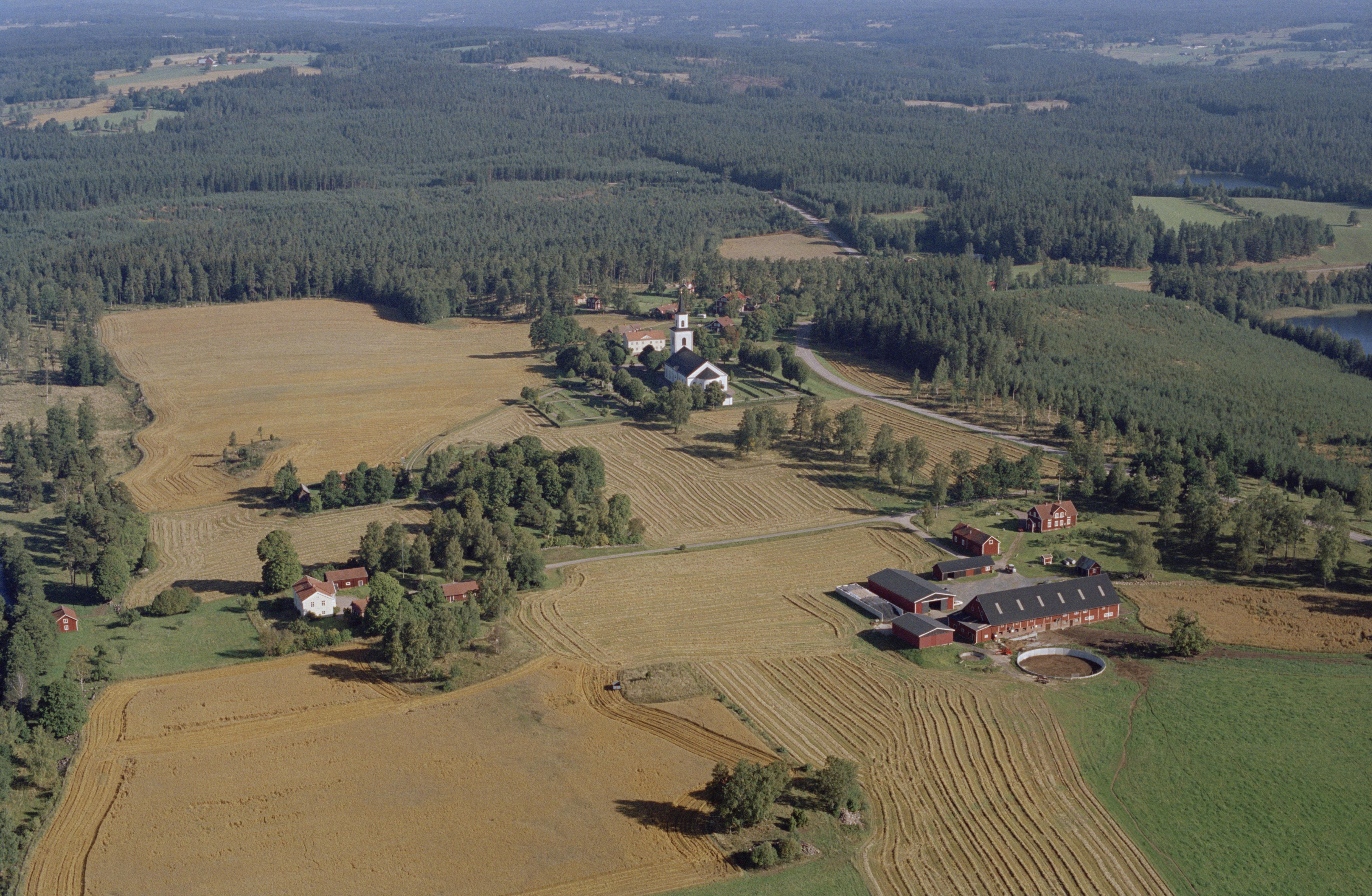 Jan Norrman, Flisby