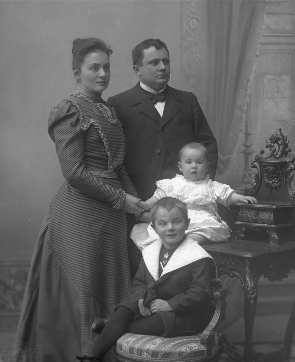 Gustav Borgen, NFB.48494