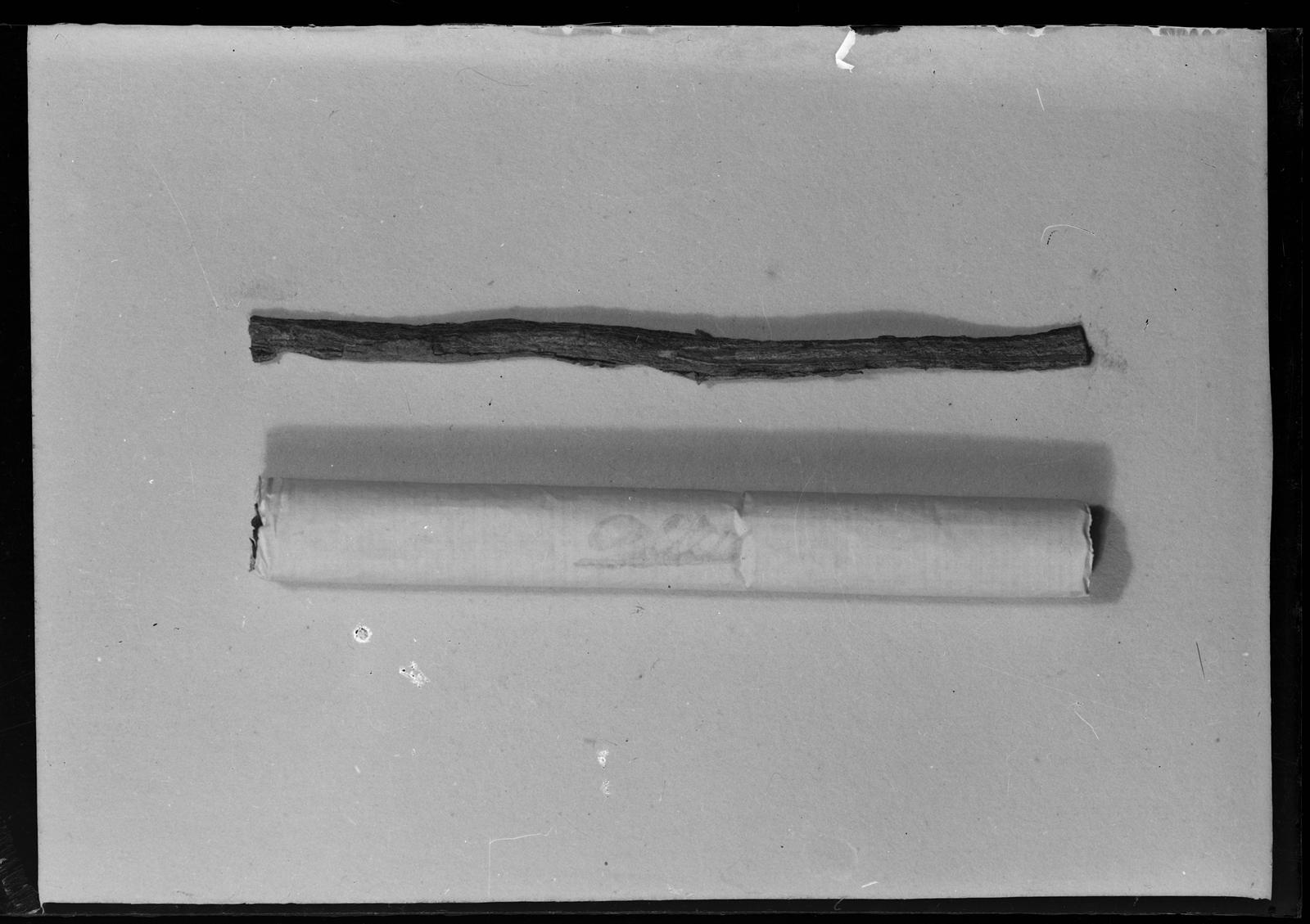 Desconegut, [Unidentified object]