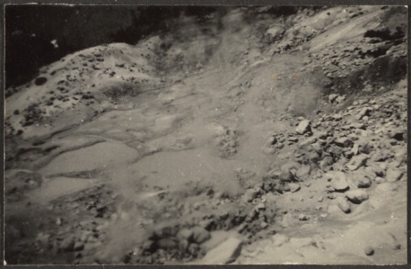 Louis Fleckenstein, [Rocky Landscape]