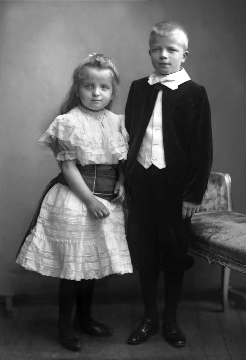 Gustav Borgen, NFB.33935