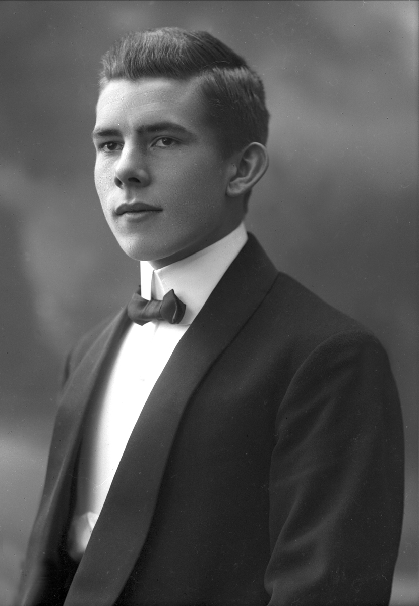 Gustav Borgen, NFB.29239