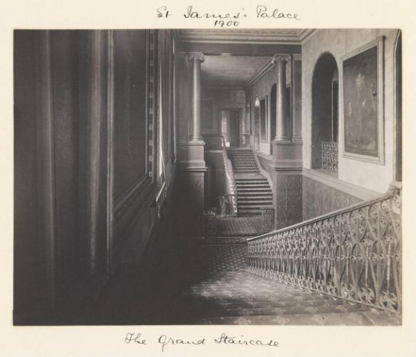 Stone, Benjamin (Sir), National Photographic Record and Survey