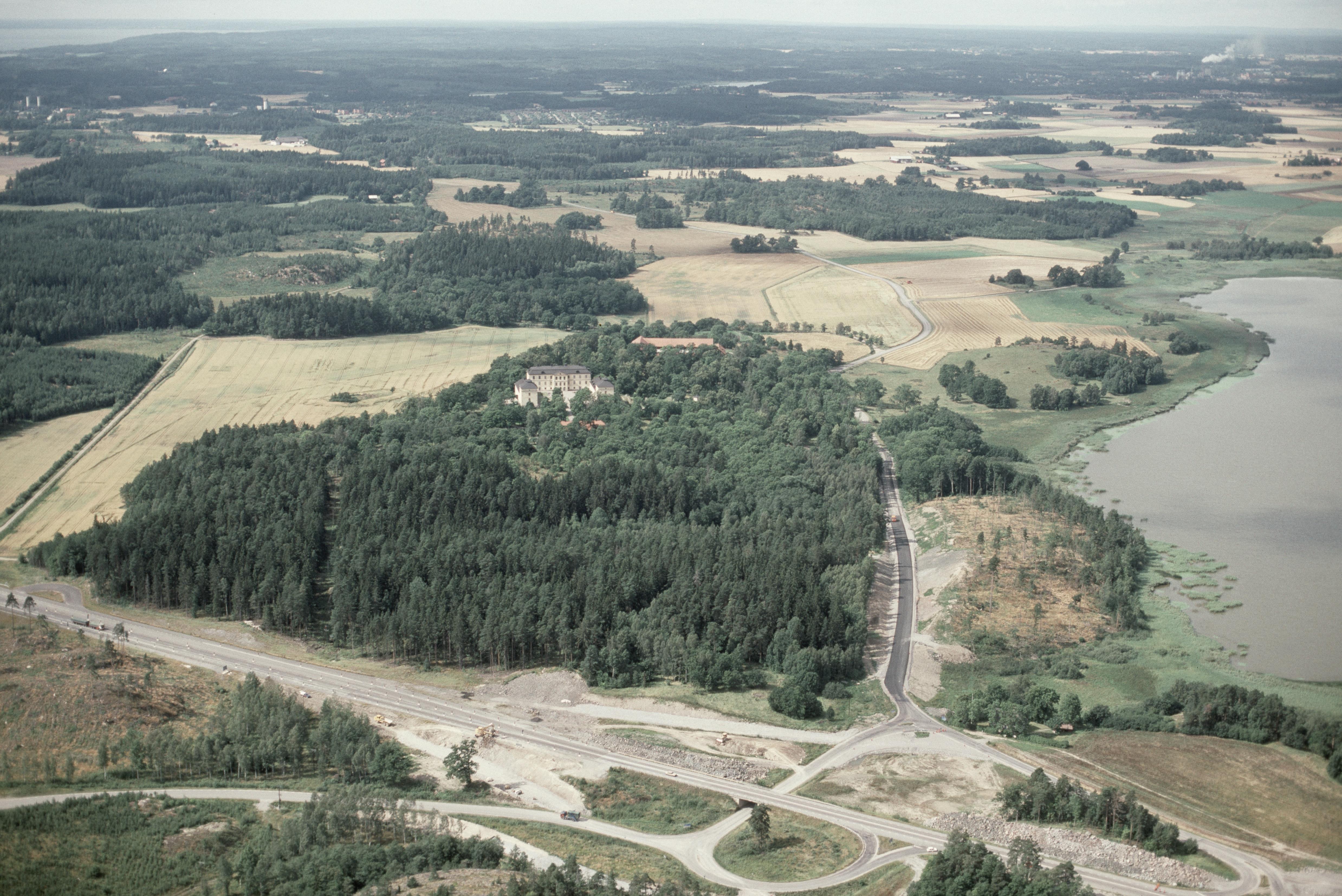 Jan Norrman, Kimstad 20:1