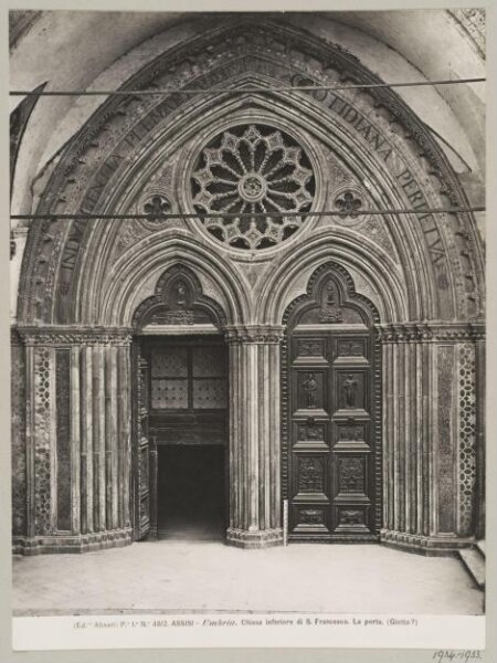 Fratelli Alinari, Photograph