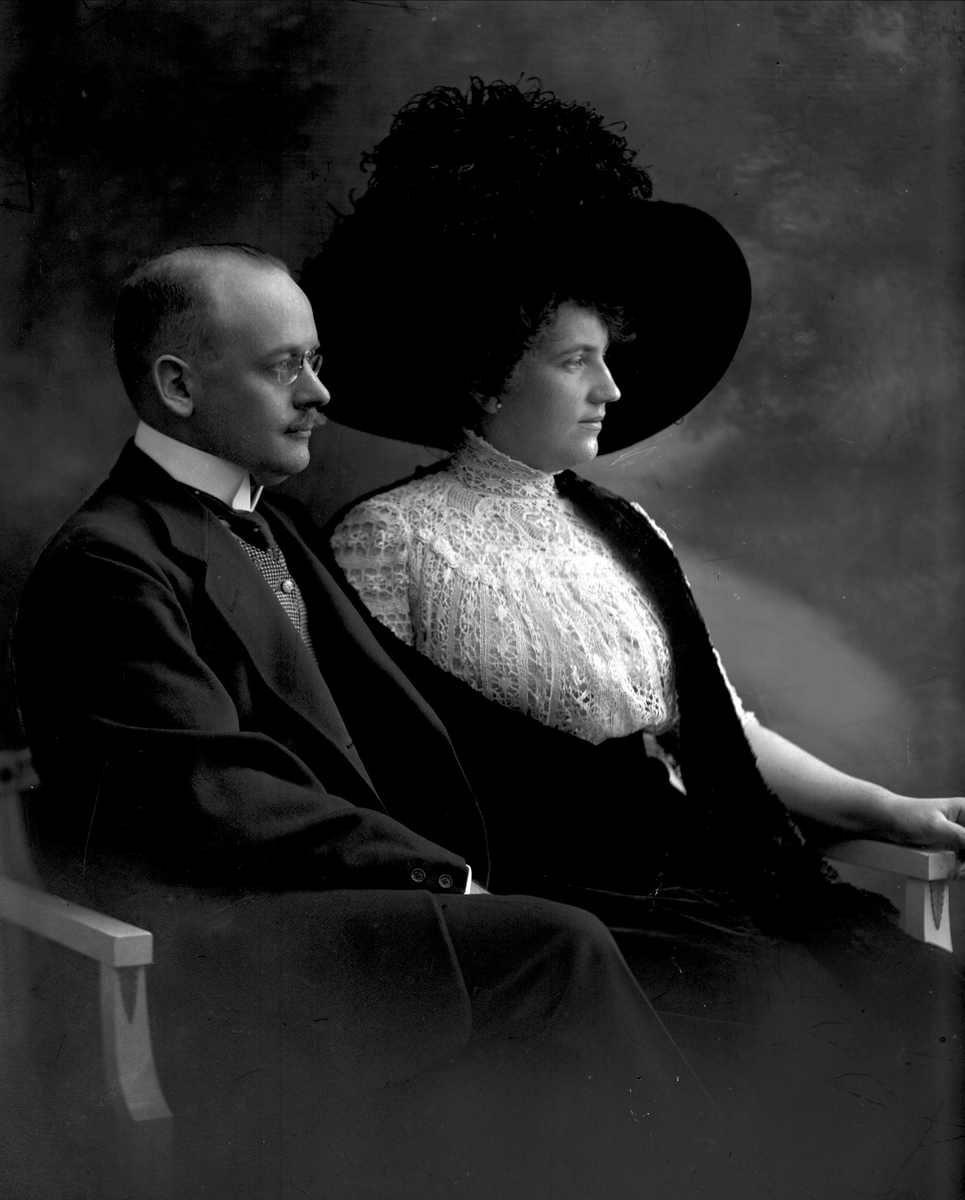 Gustav Borgen, NFB.03191