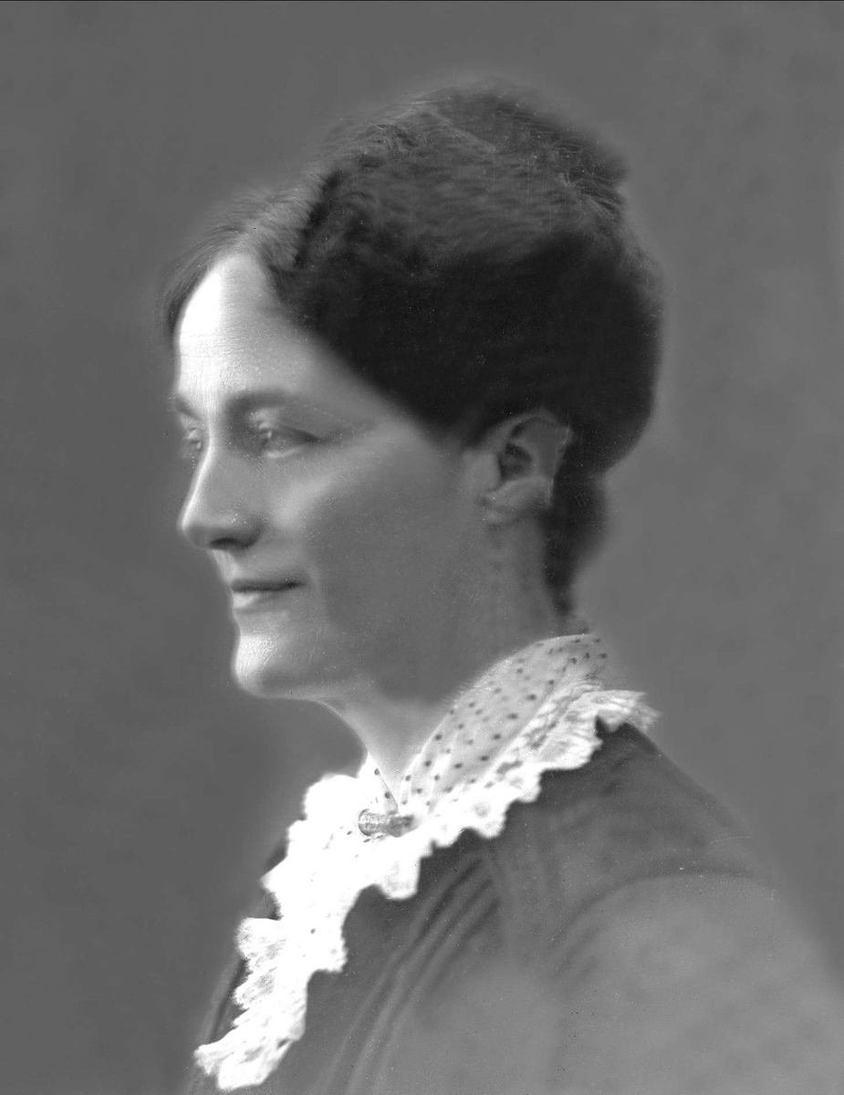 Gustav Borgen, NFB.46496