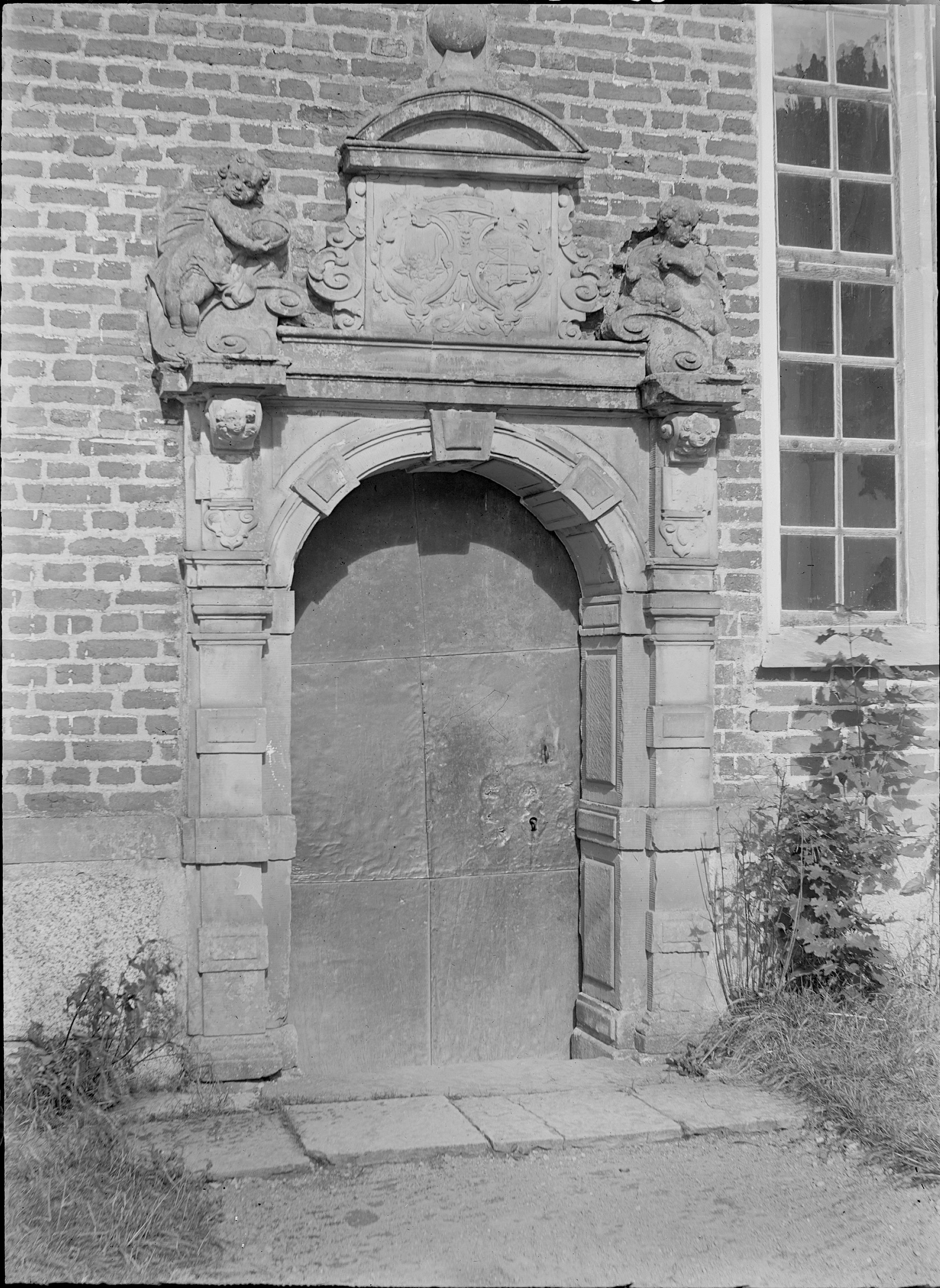 Martin Olsson, Tyresö kyrka