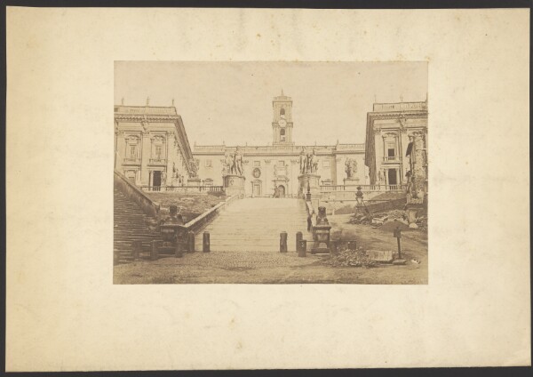 Unknown, [Campidoglio]