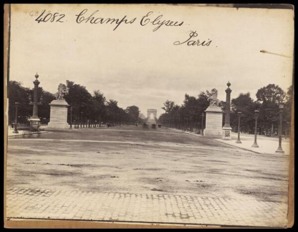 Francis Frith, Photograph