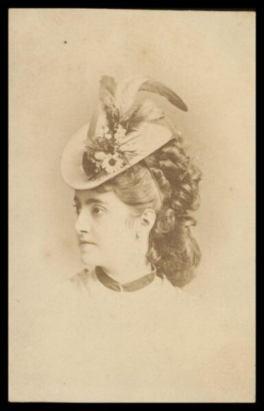 Elliott & Fry, Guy Little Theatrical Photograph