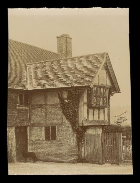 Gale, Lt. Col. Joseph, Architecture