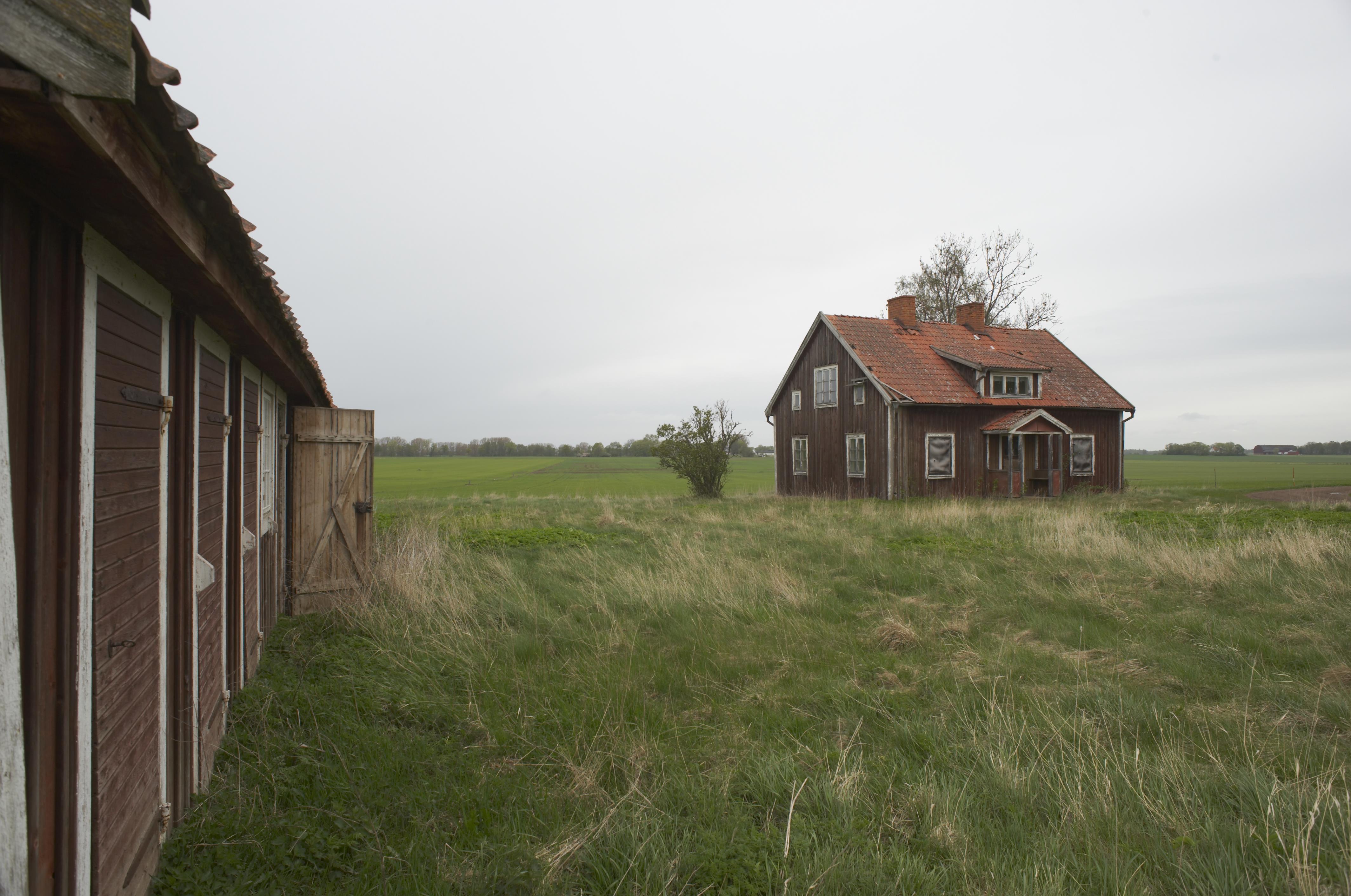 Bengt A Lundberg, Svälinge