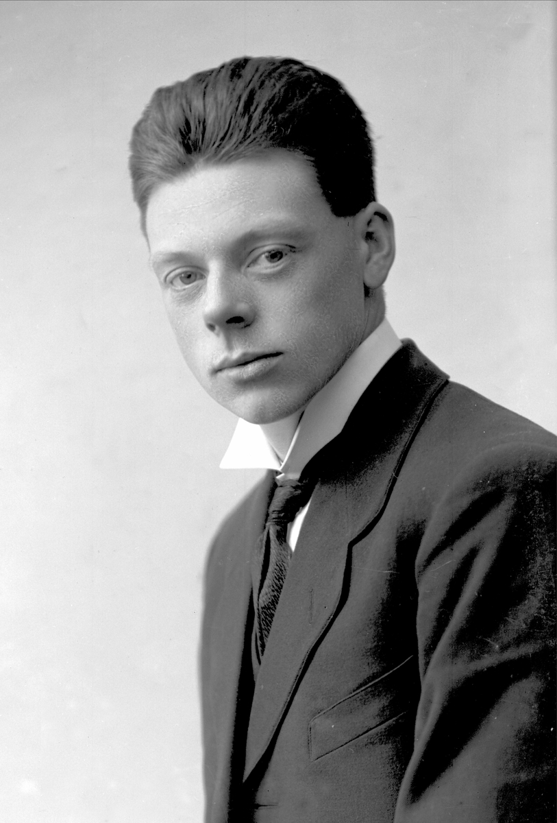 Gustav Borgen, NFB.28659