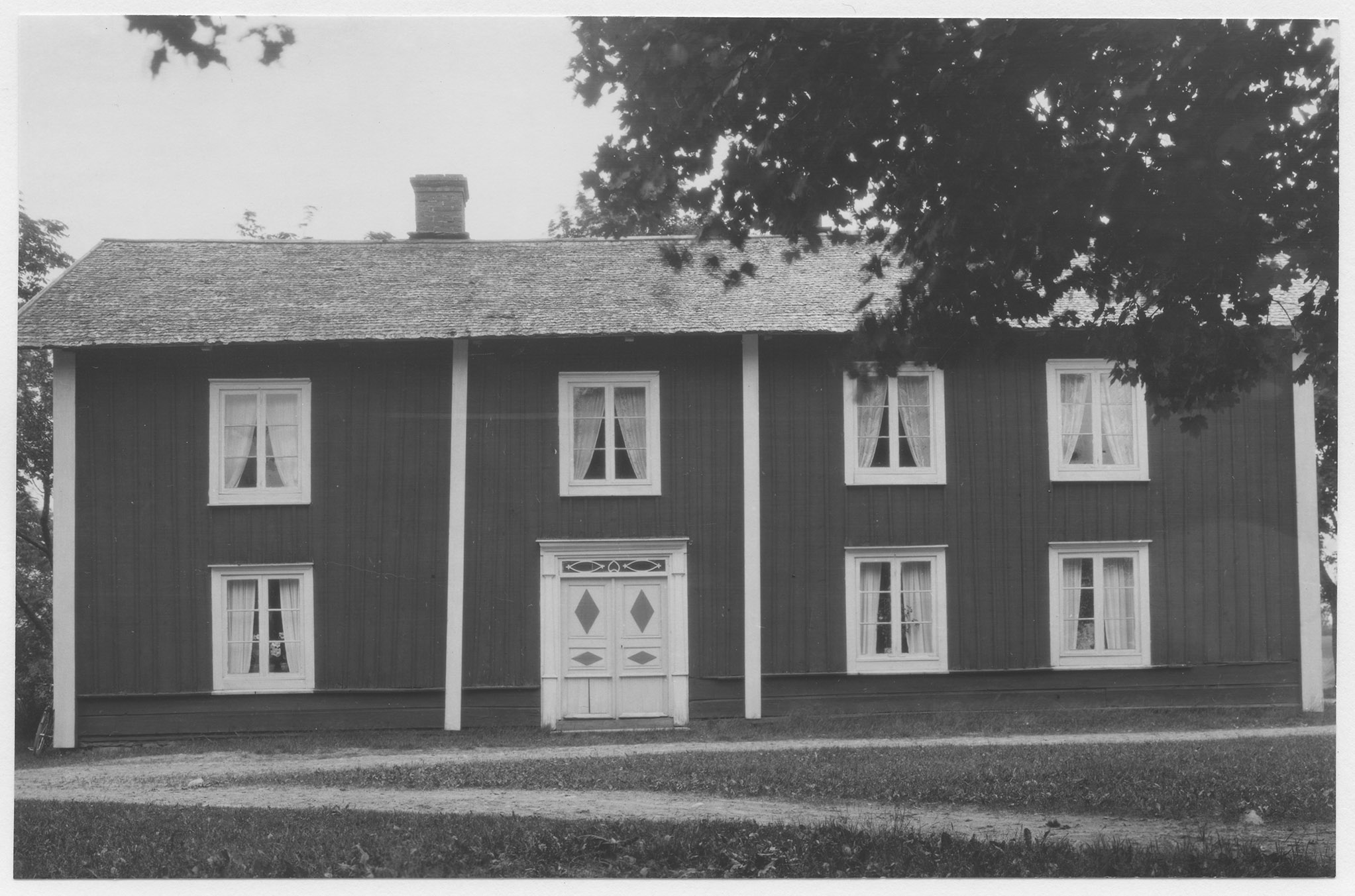 Mårten Sjöbeck, Hösjö