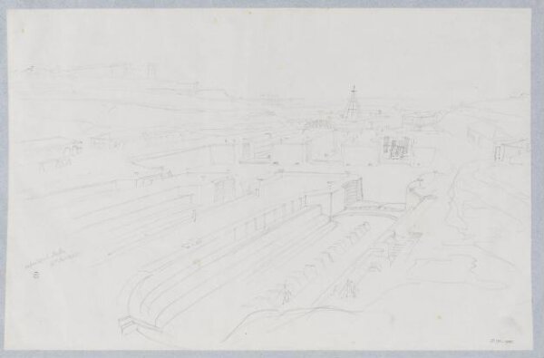Simpson, William (R.I.), Sketches made during the Campaign of 1854-55 in the Crimea, Circassia and Constantinople
