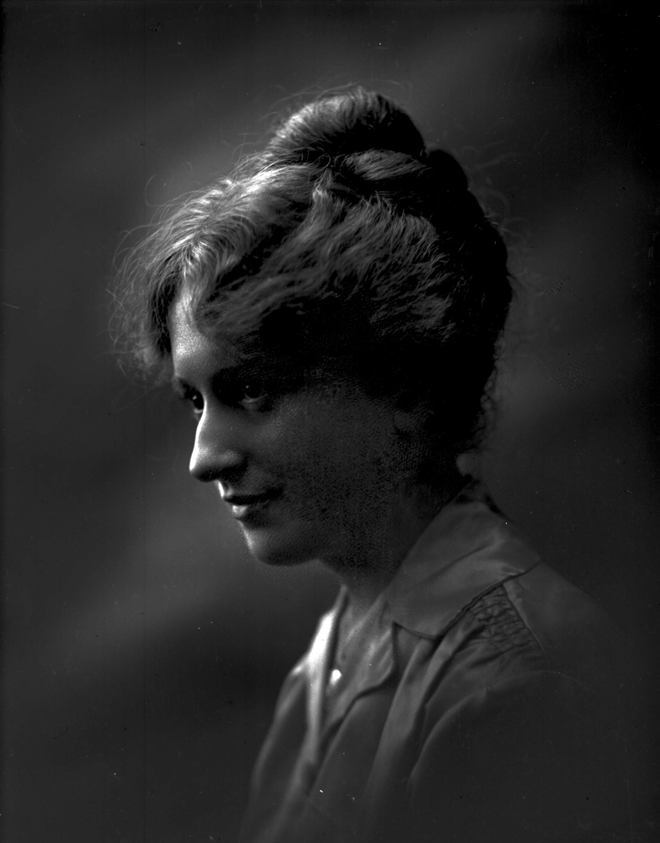 Gustav Borgen, NFB.25306