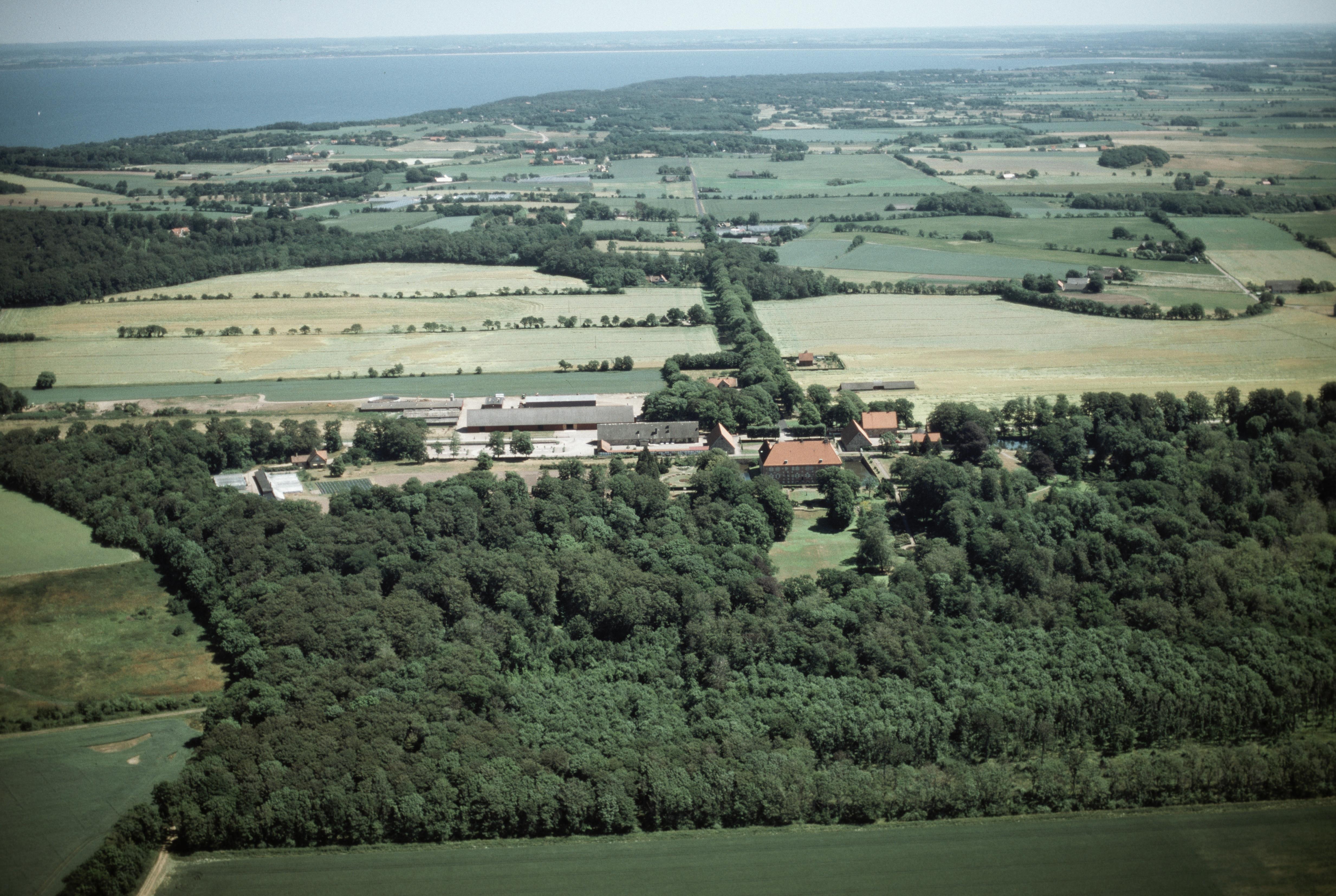 Jan Norrman, Brunnby 102:1