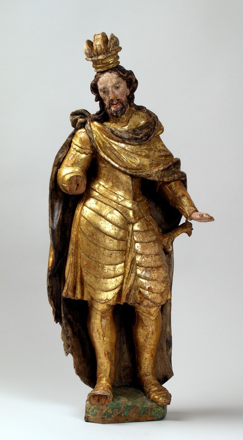 nepoznat, SV. LADISLAV