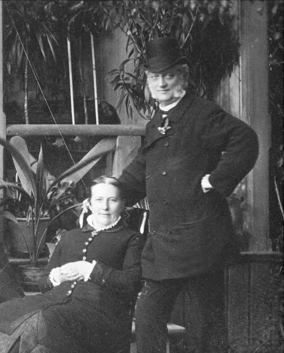 Gustav Borgen, NFB.24024
