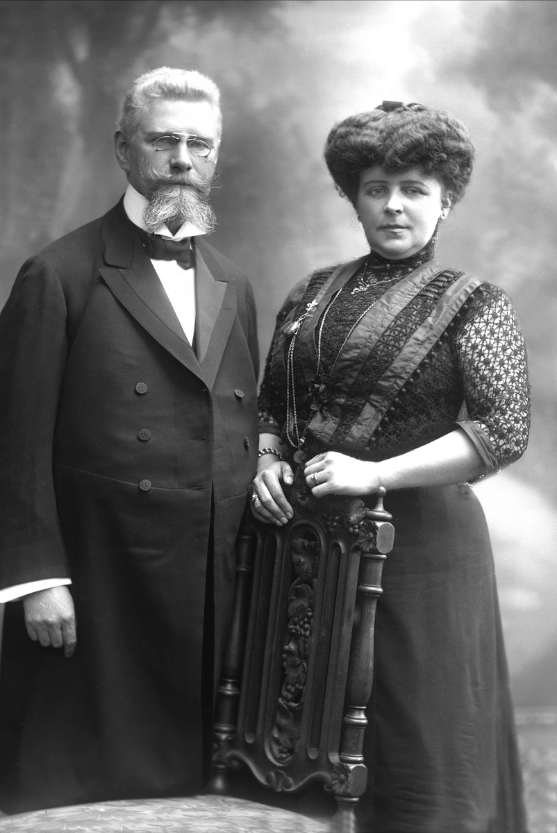 Gustav Borgen, NFB.43791